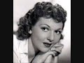 Victor Young and Mary Martin Ain\ Victor Young and Mary Martin Ain\