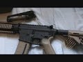 Ar 15 review 3/3 Very real!!!