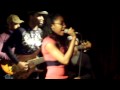 Natalia sings Etta James Cover Song- At Last