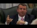Ed Gillespie, former White House Counsel