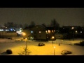 Snow Day in Kingston View Video