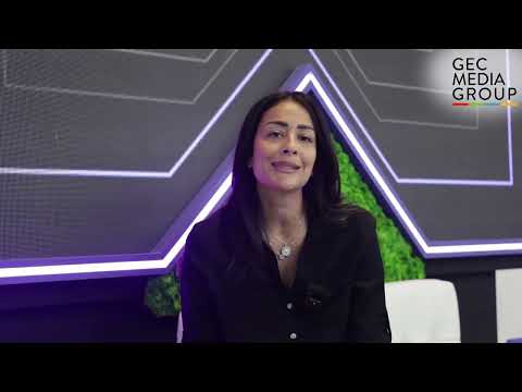 Nada Khan, Field Marketing Director, Nutanix