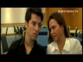 Interview with Harel Skaat