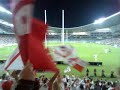 Mighty Dragons Army Dragons vs Manly Semi 06
