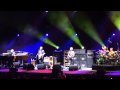 Phish | 06.18.10 | Halley's Comet | Comcast Theatre - Hartford, CT