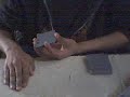 Traveling Aces: Shown Traveling Aces: Shown