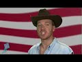 PATRIOTIC COUNTRY - Wedding Singers (2 of 9)
