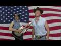 PATRIOTIC COUNTRY - Wedding Singers (2 of 9)