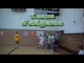 ABC Dodgeball Tournament