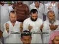 Madinah Taraweeh-(Night 13)-Witr & Dua-e-Qunoot Sheikh Qaasim