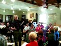 Sacred Harp 146 Hallelujah, verses from Amazing Grace