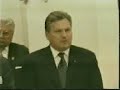 Pijany Kwaśniewski