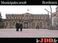 Municipales 2008 : Bordeaux - leJDD