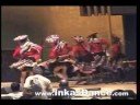 Inkas Dance - Valicha