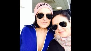 WIE SEID IHR EIGENTLICH SCHWANGER GEWORDEN?