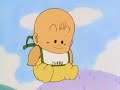 Dragon Ball capiulo 57 audio latino parte 2/2