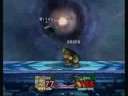SSBB 072508 - Ankoku (Sheik) vs Shaeden (DK) 1