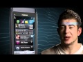 Nokia N8 Special Effects promo [720p HD]