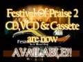 album Festival of praise 2 2008