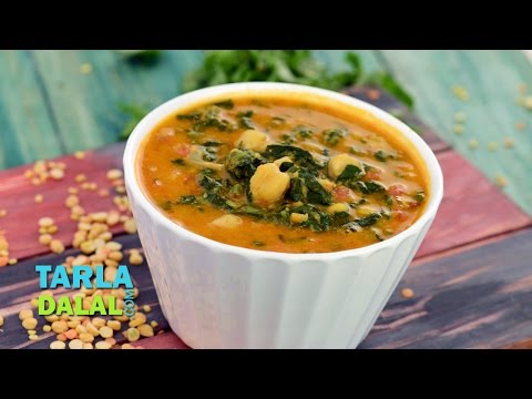 how to drain chopped spinach