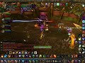 Ring of Blood in Nagrand Horde and Alliance Ring of Blood in Nagrand Horde and Alliance