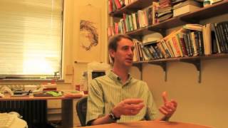 Professor Paul Braun - Professional Interview