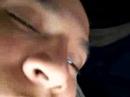Fidi snoring after combine Fidi snoring after combine