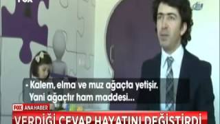 Verdiği Cevap Hayatını Değiştirdi