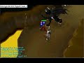 black demon slaying