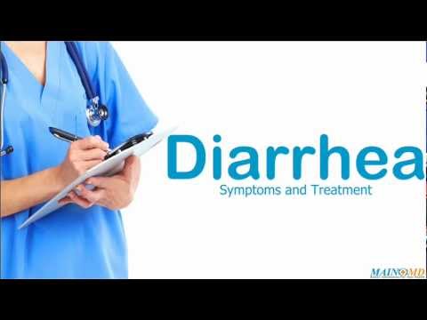how to treat diarrhea