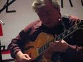 Jack Wilkins Trio \"Come Rain or Shine\" Jack Wilkins Trio \"Come Rain or Shine\"