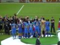 FIFA World Cup Final Berlin 2006 - France v Italia