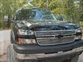 My Old Duramax 2