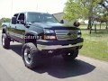 ☆Houston Tibbs Video 2 Old Duramax☆