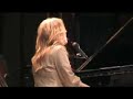 Diana Krall Brescia Italia