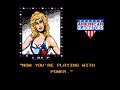 i remember watching gladiators as a child. that was the british gladiators, not the american one which appears to have death defying jumps and no regard for human safety. kidding,i gather the american gladiators wasnt quite like this but the crazy style of games and gameplay make this game hugely enjoyable. if only for the supposed 