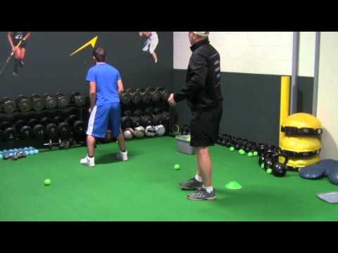 how to improve hand eye coordination