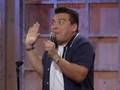 Carlos Mencia On Gays