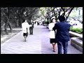 a neo-folk electronica rendition of a taiwanese childrens' song which deals with the workings of everyday life in society.
