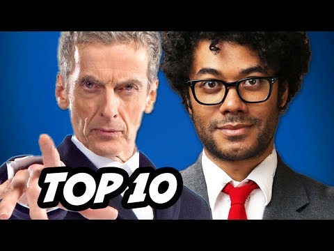 Doctor Who Series 8 - Top 10 New Companions