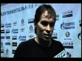 KHL - Maxim Afinogenov