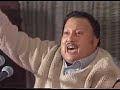 Nusrat Fateh Ali Khan -Tu Rah Naward-e-Shauq Hai part 2/4 Nusrat Fateh Ali Khan -Tu Rah Naward-e-Shauq Hai part 2/4