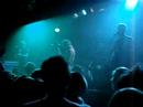 Milburn - What will you do... - Leadmill - Sept 07