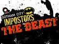 Gotham City Impostors - The Beast Class (Class Creation)