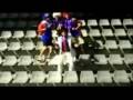 La Plage - Coup De Boule Clip Officiel