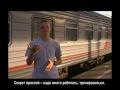 Илья Аксенов. Песня Просто подари Интервью.flv