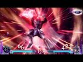 HD 720p Dissidia Final Fantasy- Garland vs. Warrior of Light