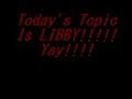 Libby!!