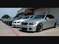 E90Post Meet in Dallas/Fort Worth 2007 June 9th
