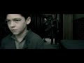 Harry Potter and tthe Half-Blood Prince trailer (en)